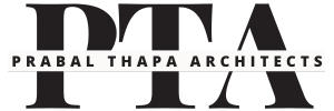 Logo of Prabal Thapa Architects